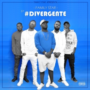 EP #Divergente (2018)