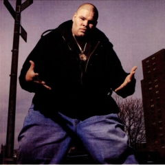 Fat Joe