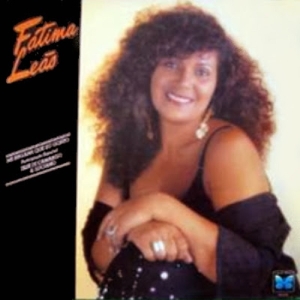 Fátima Leão - 1992