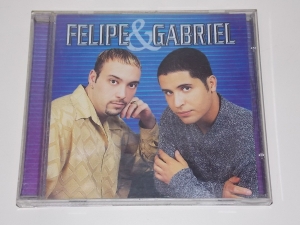 Felipe e Gabriel