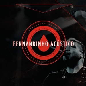 Fernandinho - Infinitamente Mais - Ouvir Música