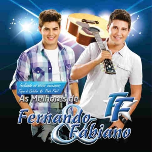 As Melhores de Fernando e Fabiano
