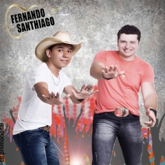 Fernando e Santhiago