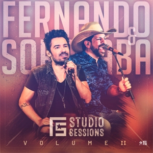 FS Studio Sessions - Vol. 2 (Acústico)