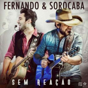 Fernando & Sorocaba - Toque de Mágica / Sufocado: ouvir música com