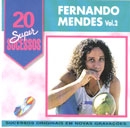 20 Supersucessos - Fernando Mendes Vol II