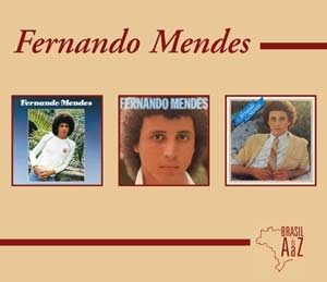 Brasil de a A Z: Fernando Mendes