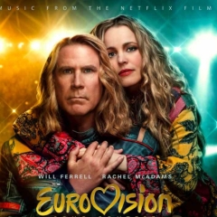 Festival Eurovision Da Canção: A Saga De Sigrit E Lars