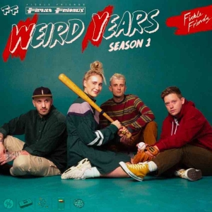 Weird Years: Season 1