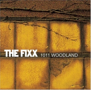 1011 Woodland - DualDisc