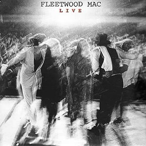 Everywhere - Fleetwood Mac - VAGALUME