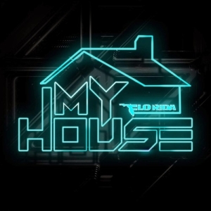 My House (EP)