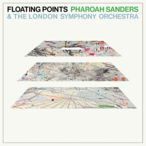 Promises (with Pharoah Sanders and the London Symphony Orchestra)