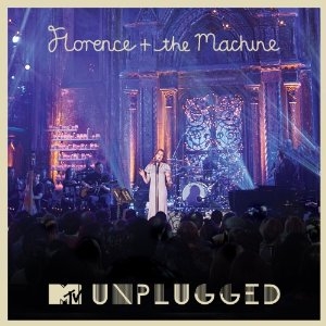 MTV Presents Unplugged: Florence + the Machine