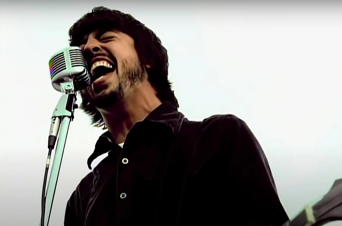 Foo Fighters