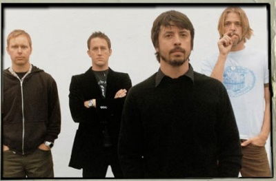 foo-fighters - Fotos