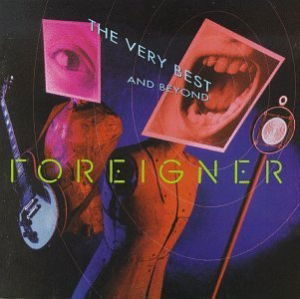 Foreigner - VAGALUME