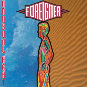 Foreigner - VAGALUME