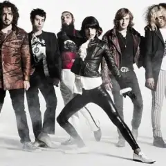 Foxy Shazam!