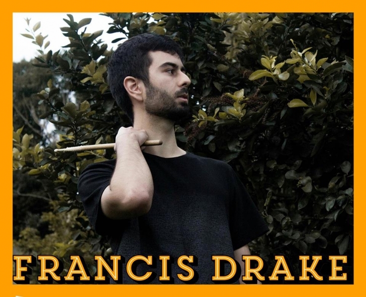 francis-drake - Fotos