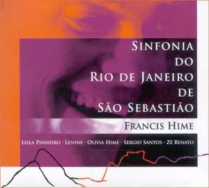 Sinfonia Do Rio De Janeiro De São Sebastião