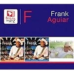 Brasil de A a Z: Frank Aguiar