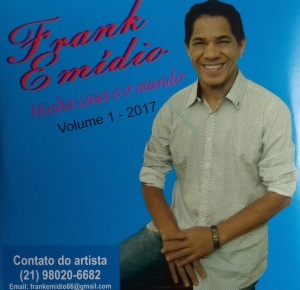 Frank Emídio