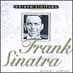 Edição Limitada: Frank Sinatra