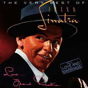 Love... From Frank Sinatra: the Very Best of