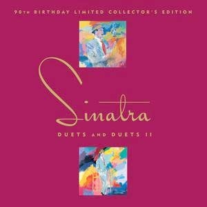 Sinatra: Duets and Duets II