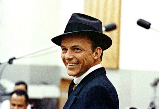 frank-sinatra - Fotos