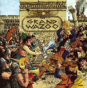 Grand Wazoo (Remastered)
