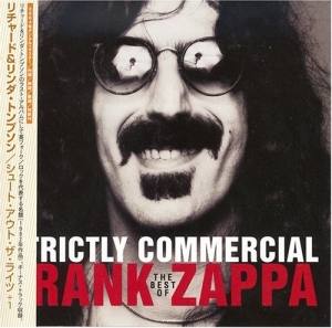 Strictly Commercial: The Best of Frank Zappa