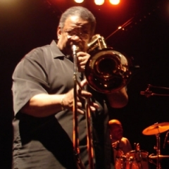 Fred Wesley And The J.b.'s