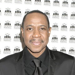 Freddie Jackson