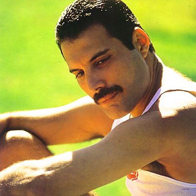 freddie-mercury - Fotos