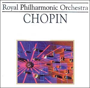 Royal Philarmonic Orchestra -Chopin