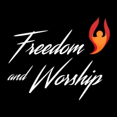 Freedom and Worship
