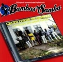 Coleção Bambas Do Samba - A Batucada Dos Nossos Tantãs