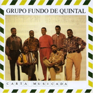Coleção Bambas Do Samba - Carta Musicada