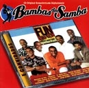 Coleção Bambas Do Samba - Grupo Fundo De Quintal E Convidados