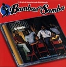 Coleção Bambas Do Samba - Nos Pagodes Da Vida