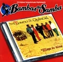 Coleção Bambas Do Samba - O Mapa Da Mina