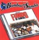 Coleção Bambas Do Samba