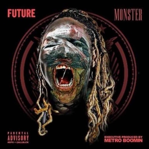 Monster (Streaming Release)