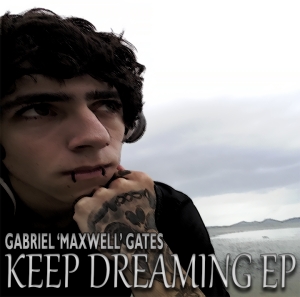Keep Dreaming EP