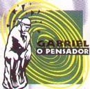 Gabriel O Pensador