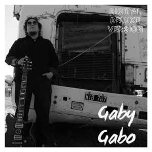 Gaby Gabo (Digital Deluxe Version)