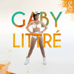 Gaby Littré
