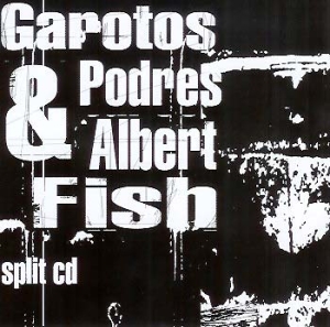 Garotos Podres/ Albert Fish